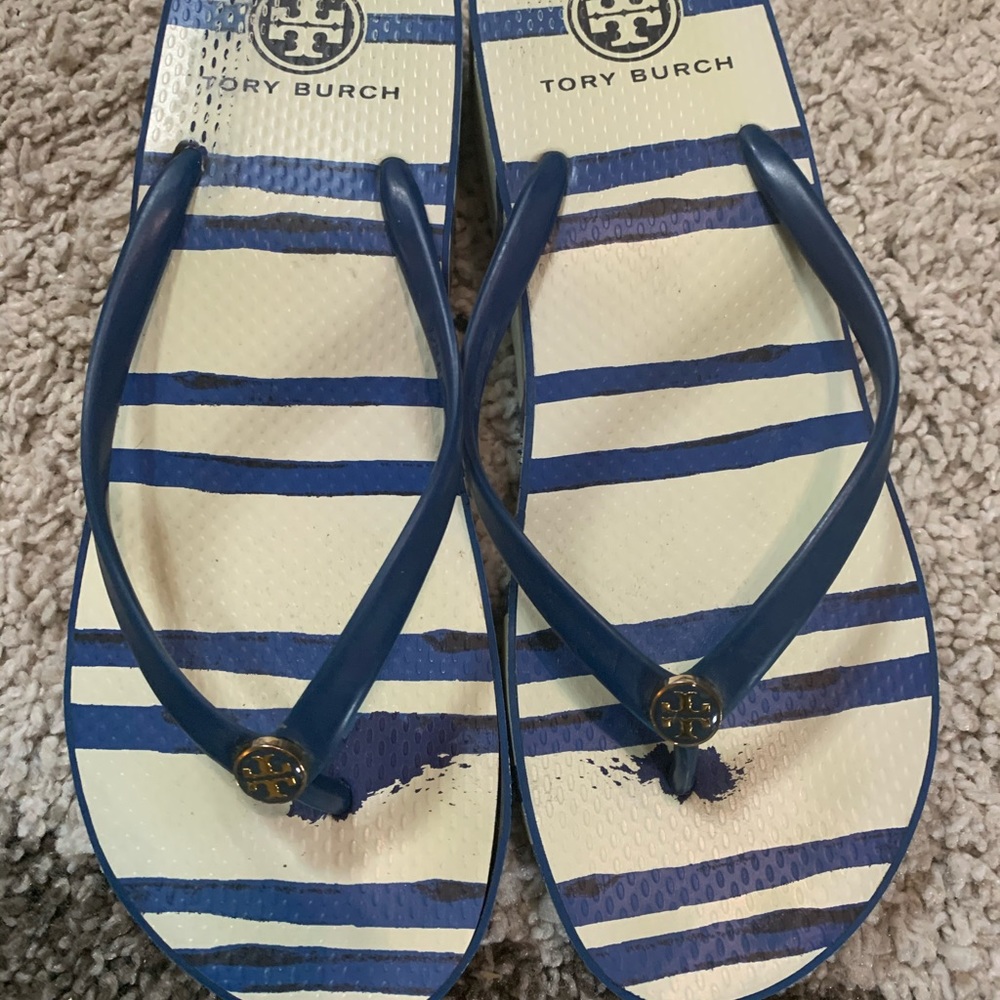 Tory Burch!